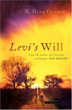Cover art for Levi's Will