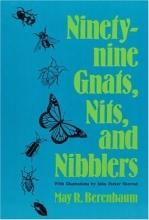 Cover art for Ninety-nine Gnats, Nits, and Nibblers