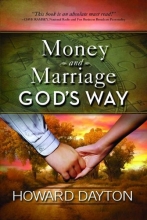 Cover art for Money and Marriage God's Way