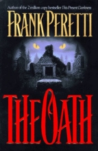 Cover art for The Oath: A Novel