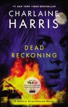 Cover art for Dead Reckoning (Sookie Stackhouse/True Blood, Book 11)