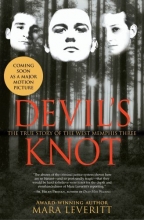 Cover art for Devil's Knot: The True Story of the West Memphis Three