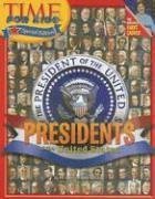 Cover art for Time for Kids: Presidents of the United States