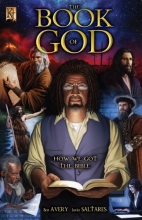 Cover art for The Book of God