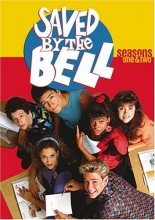 Cover art for Saved by the Bell - Seasons 1 & 2
