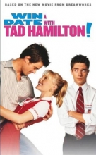 Cover art for Win a Date with Tad Hamilton!