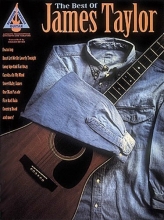 Cover art for The Best of James Taylor