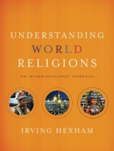 Cover art for Understanding World Religions: An Interdisciplinary Approach