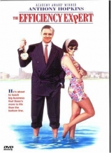 Cover art for Efficiency Expert