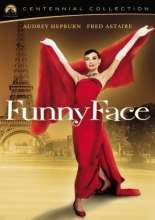Cover art for Funny Face - Paramount Centennial Collection