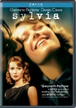 Cover art for Sylvia