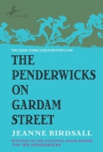 Cover art for The Penderwicks on Gardam Street