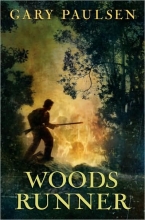 Cover art for Woods Runner