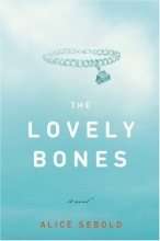Cover art for The Lovely Bones: A Novel
