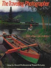 Cover art for The Traveling Photographer