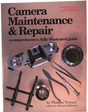 Cover art for Camera Maintenance & Repair (Bk. 1)