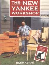 Cover art for The New Yankee Workshop