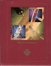 Cover art for Tools and Techniques (Handyman Club library)