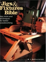 Cover art for The Jigs & Fixtures Bible