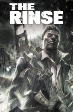Cover art for The Rinse