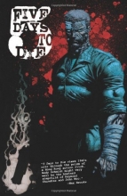 Cover art for 5 Days to Die