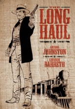 Cover art for The Long Haul