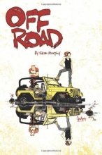 Cover art for Off-Road
