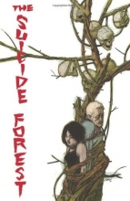 Cover art for The Suicide Forest