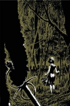 Cover art for Heathentown