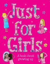Cover art for Just for Girls