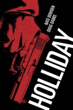 Cover art for Holliday