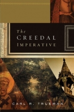 Cover art for The Creedal Imperative