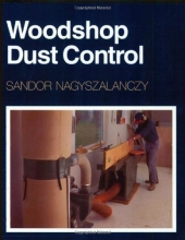 Cover art for Woodshop Dust Control