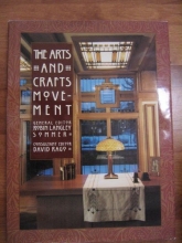 Cover art for The Arts and Crafts Movement