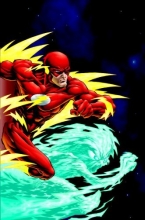 Cover art for Flash: The Human Race
