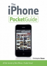 Cover art for The iPhone Pocket Guide