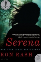 Cover art for Serena: A Novel (P.S.)