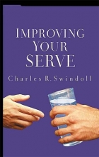 Cover art for Improving Your Serve