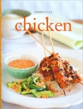Cover art for Homestyle Chicken