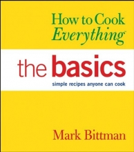 Cover art for How to Cook Everything: The Basics (How to Cook Everything Series)