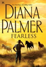 Cover art for Fearless
