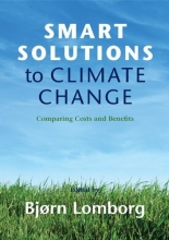 Cover art for Smart Solutions to Climate Change: Comparing Costs and Benefits