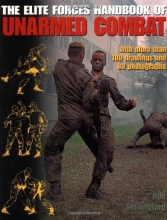 Cover art for The Elite Forces Handbook of Unarmed Combat