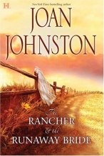 Cover art for Texas Brides: The Rancher & The Runaway BrideThe Bluest Eyes In Texas