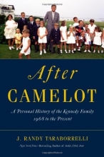 Cover art for After Camelot: A Personal History of the Kennedy Family - 1968 to the Present