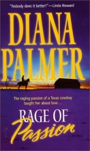 Cover art for Rage Of Passion