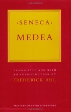 Cover art for Medea (Masters of Latin Literature)