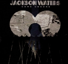 Cover art for Come Undone