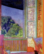 Cover art for Psychology: 8th Edition