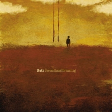 Cover art for Secondhand Dreaming